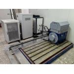 SSCH160-4000-15000 160KW New Energy Motor Dynamometer Test Bench System
