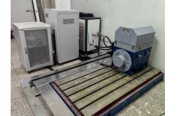 China SSCH160-4000-15000 160KW New Energy Motor Dynamometer Test Bench System supplier