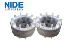China Highly Efficient Armature Casting Machine Aluminum Liquid Die Casting Machine supplier