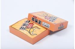 China BKS Deck Playing Card Gift Box With Magnetic Closure supplier