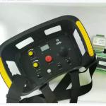 250m Industrial Wireless Remote Control CE For Marble Cutting Machine for sale