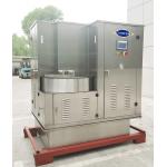 ZPW-4-4 Automatic Pill Tablet Press Machine For Making Compressed Biscuit 11KW for sale