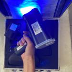 Ndt Dg-4020 Mpi Testing Machine Dual Ac Dc Operation for sale