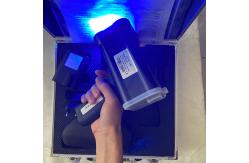 China Ndt Dg-4020 Mpi Testing Machine Dual Ac Dc Operation supplier