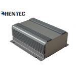 Anodizing Aluminum Extrusion Enclosure Heater / Motor Shell Water Proof for sale