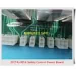 SM411 Safety Control Power Board J91741087A J90600400B SM Machine Board