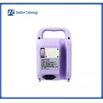 Lightweight Enteral Feeding Pump multipurpose Four Feeding Modes