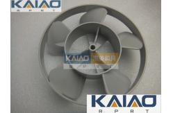 China Industrial Lamp Mould Vacuum Casting Mirror Polish High Accuracy supplier
