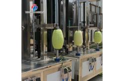 China Dual Ended Pawpaw Fruit And Vegetable Peeler Machine Vertical 2 Cutter supplier