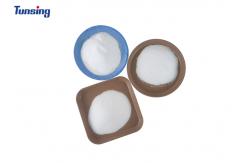 China DTF T-Shirt Printing White Hot Melt Adhesive Tpu Heat Transfer DTF Powder supplier