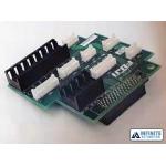 XK05750 Fuji NXT SMT Pick And Place Machine Base IO Card for sale