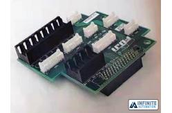 China XK05750 Fuji NXT SMT Pick And Place Machine Base IO Card supplier