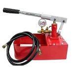 High Efficiency Electric Hydrostatic Test Pump SD-50B for sale