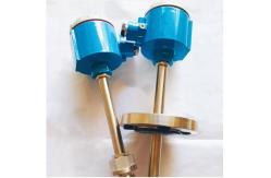 China 4-20mA Explosion-Proof Temperature Transmitter and Customized for Specific Needs supplier