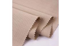 China Solid Dyed Polycotton Functional Workwear Fabric 3 To Wet 58/59 Width supplier