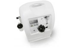 China 320va 93% Purity 10L Portable Oxygen Machine For Patient supplier
