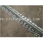 Galvanized Steel Thin Coat Angle Bead Round Nose Made By Various Material for sale