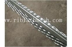 China Galvanized Steel Thin Coat Angle Bead Round Nose Made By Various Material supplier