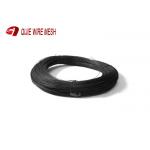 SGS Construction Iron Cut Galvanized Binding Wire Tie 16 Gauge Black Steel Wire for sale