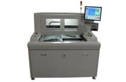 China CNC PCB Routing Machine with Programming and Computer Display supplier