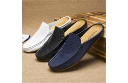 China Multi Pattern Leather Shoe Stitching Machine Energy Efficient For Upper supplier