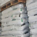 Halogen Free Fireproof Polyamide 66 Resin For Electronic Applications