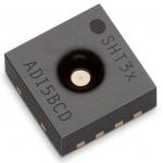 Sensor IC SHT30A-DIS-B10KS Automotive Grade Humidity And Temperature Sensor DFN-8 for sale