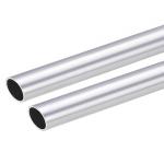 Aluminio Round Aluminium 6061 Pipes 6060 7005 7075 7049 T5 T6 T651 6082