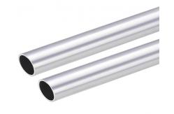 China Aluminio Round Aluminium 6061 Pipes 6060 7005 7075 7049 T5 T6 T651 6082 supplier
