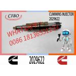 2029622 Genuine Diesel Common Rail Fuel Injector 1948565 2030519 2031836 2031835 2086663