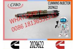 China 2029622 Genuine Diesel Common Rail Fuel Injector 1948565 2030519 2031836 2031835 2086663 supplier