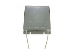 China 150W Ultra-Thin Dynamic Braking Resistance Aluminum Housed Braking Resistor supplier