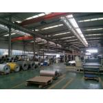 4mm PE PVDF High Gloss Aluminum Composite Panel UV Proof for sale