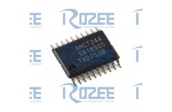 China 74AHCT244PW,118 supplier