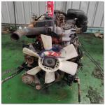 Auto Engine System Used Japan Isuzu 6HH1 Engine For Truck for sale