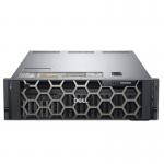 R940XA server Gold 5218*2 poweredge 1200W power supply server system r940xa Dell 4U a server case for sale