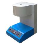 Electronic Melt Flow Index Tester , Automatic Plastic Testing Equipment for sale