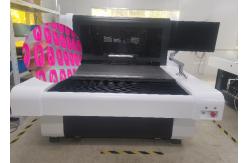 China 2540DPI Computer To Screen Exposing Machine 1200mmx1300mm Automatic Adjusting supplier