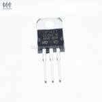TIP142 transistors TIP142T Bipolar (BJT) Transistor NPN - Darlington 100V 10A 80W Through Hole TO220 Original and New for sale