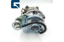 China 49179-02260 4917902260 Excavator Engine Parts For TD06H Turbocharger supplier