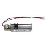 VSM1069A Easy Driver Stepper Motor 10mm With 1.25mm Pitch Connector RoHS for sale
