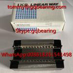 IKO LWES25C1HS2 Linear Guideway and Block LWES25 Linear Bearing for sale