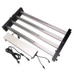 Folding 2400lm 640w Indoor Led Grow Light IP44