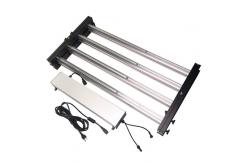 China Folding 2400lm 640w Indoor Led Grow Light IP44 supplier