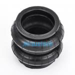4 1/2 ×2 Industrial Air Springs Firestone W01-R58-4076 WO1R584076 DUNLOP SP 1457 for sale