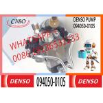 high pressure Diesel engine parts fuel injection pump 094050-0105 for cummins for sale