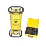 Excellent Anti-jamming Performance Directional Radiation X-ray Flaw Detector XXG-2505 250kv for sale