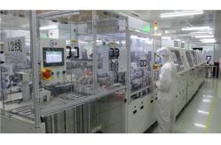 China IPS TFT LCD Display manufacturer