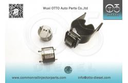 China 28394612 Delphi Common Rail Injector Control Valve supplier