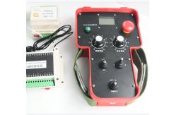 China Floor Grinding Machine Wireless Remote Control supplier